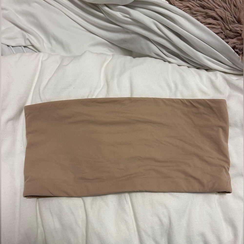 SKIMS Fits Everybody Bandeau